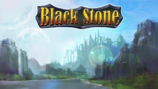 game pic for Black stone